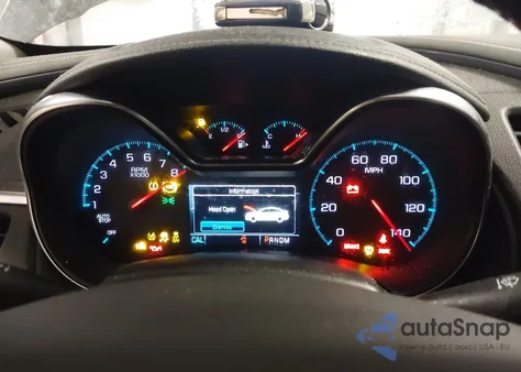 2019 Chevrolet Impala Lt z USA, uszkodzony, nr VIN 1G11Z5SA4KU117551